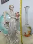 Порцеланова фигура 30см, снимка 4