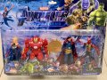 Маски/Фигури  Avengers ,Спайдермен,Хълк,Железният човек ,Трансформър, снимка 5