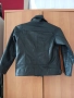 Черно яке естествена кожа , снимка 4