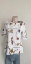 POLO Ralph Lauren Cotton Strech Stretch Womens Size L НОВО! ОРИГИНАЛ! Дамска Тениска!, снимка 1