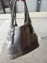 Дамска чанта INDIGO естествена кожа, снимка 1