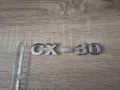 Надписи емблеми Mazda CX-30, снимка 3