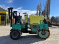 Валяк - еднобандажен 3600кг Ammann AV40-2K ПОД НАЕМ от Рентекс, снимка 2