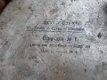 Котлон спиртник 2 бр, снимка 3