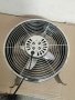 Метален вентилатор 26 см. , снимка 7