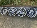 Джанти Keskin  19" 5x112, снимка 3