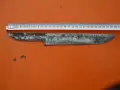  Острие от нож ШИПКА - 210 , снимка 2
