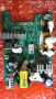 LG S75Q PCB ASSEMBLY EBR39950101 