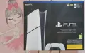 Sony Playstation 5 Digital edition + 2 контролера и кутия, снимка 2