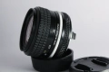Nikkor f/3,5 28mm обектив за Nikon F апарати, снимка 3