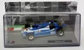 1:43 ATLAS LIGIER JS1 1979 JACQUES LAFFITE БОЛИД ФОРМУЛА, снимка 1