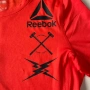 Дамска Спортна Тениска Reebok Размер S, снимка 2