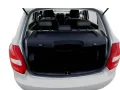 Кора за багажник на Skoda Fabia MK2 (2007-2014), снимка 3