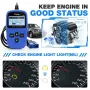 VDIAGTOOL OBD2 код четец скенер за двигателни неизправности с живи данни - Версия 2025, снимка 5