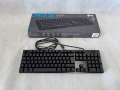 Клавиатура - Logitech G413 SE/ 920-010555, снимка 1