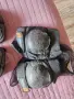 2 комплекта протектори Oxelo (Decathlon) – размери M и S (общо 12 части), снимка 3