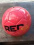 Футболна топка нова, снимка 1 - Футбол - 37964269