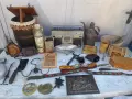 Ретро стари стоки, снимка 1
