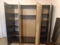 Гардероб + скрин, снимка 3
