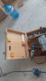 Комплект на Елпром Ловеч куфар с бормашина, Абрихт и циркуляр , снимка 4