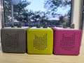 Toniebox тонколонка, снимка 1