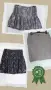 Три различни броя / Маркова пола "In Wear", "Units" и дънкова "Bonita" , снимка 1
