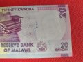 Банкнота МАЛАВИ ЗА КОЛЕКЦИЯ ДЕКОРАЦИЯ МНОГО КРАСИВА СТИЛНА ЕКЗОТИЧНА 27441, снимка 7