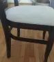 Продавам 4 трапезни стола, снимка 7