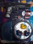 Детска играчка  - Полицейски комплект с пистолет, снимка 1 - Играчки за стая - 38958480