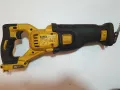 саблен трион Dewalt DCS 388 54 V, FLEXVOLT , снимка 4