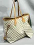 Louis Vuitton Neverfull голям размер, снимка 9