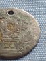 Сребърна монета 20 кройцера 1764г. Франц първи Виена Свещена Римска империя 26744, снимка 10