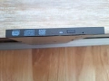 DA-8AESH 9.0 mm Slim Tray DVD RW and CD-RW Super Optical Drive, снимка 5