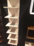 Топ модел, топ цена! Голяма стенна етажерка на 7 етажа, снимка 2