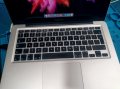 Лаптоп MacBook Pro 13.3" Core 2 Duo 2.4 Mid-2010 A1278 (2010г) втора употреба, снимка 9