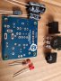 LM386 kit нискочестотен усилвател , снимка 1 - Друга електроника - 34106917