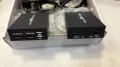 PWay HDMI KVM Extender 100/150m over LAN RJ-45 (Нов, пълен комлект), снимка 3
