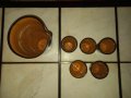 Кана и пет броя чаши, снимка 2