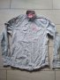риза с дълъг ръкав SUPER DRY JPN, снимка 1 - Ризи - 30112109