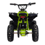 Детско Електрическо ATV TOURIST SPORT 1200W - Green, снимка 4