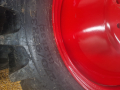 Тесни гуми за Клас Арион , снимка 5
