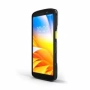 Мобилен терминал Zebra TC22, 2D, SE5500, USB, Wi-Fi, BT, NFC, GMS, 6GB, 2 пина, 3800mAh, снимка 1
