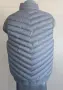 Armani Exchange A/X Down Vest Mens Size M НОВО ! ОРИГИНАЛ ! Мъжки Пухен Елек! , снимка 17