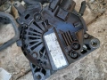 Алтернатор Peugeot 3008 I 1.6 HDI 109 кс. 2007-2015, снимка 4
