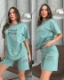  Намален🎯Дамски сет от две части MiuMiu, снимка 1