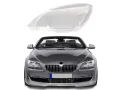 Стъклo за фар на BMW 6 F12/F13/F06 (2011-2014) Ляв, снимка 5