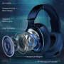 Captain 300 Bluetooth 5.2 gaming headset PC PS5,PS4,Mac,Nintendo Switch, снимка 7
