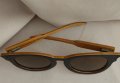 Дамски очила от дърво DUKENAN , снимка 5