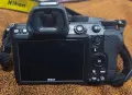Nikon Z5 тяло безогледална камера, снимка 3