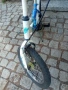 Детско колело 16 инча, снимка 4
